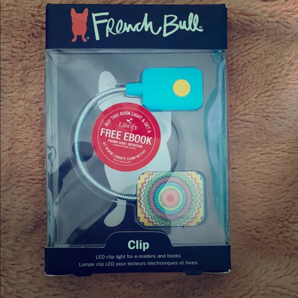 French Bull